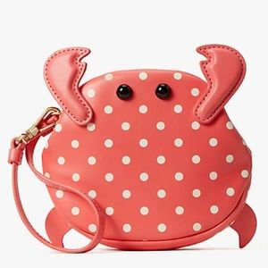 Kate Spade Shelly Wristlet